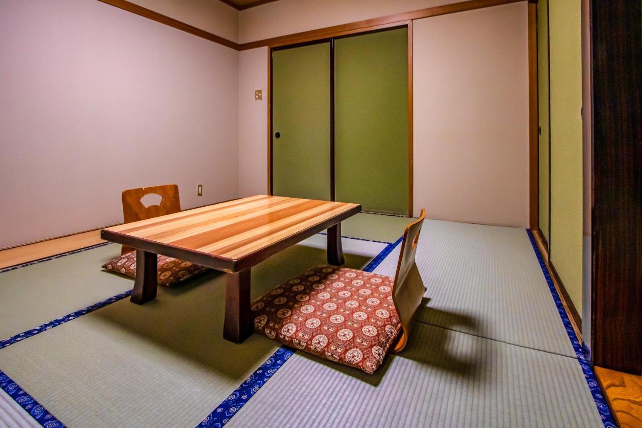 Tabist ホテル富士 Daisen  المظهر الخارجي الصورة
