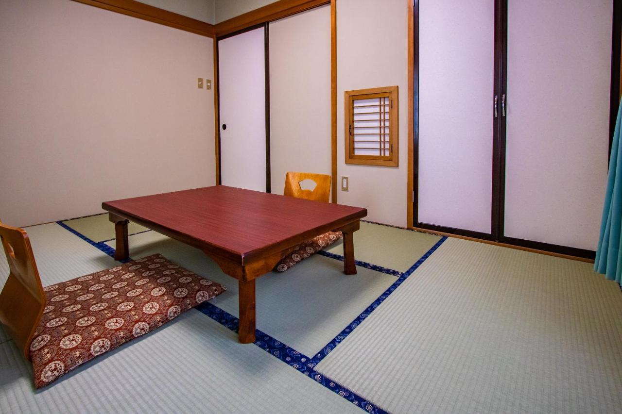 Tabist ホテル富士 Daisen  المظهر الخارجي الصورة