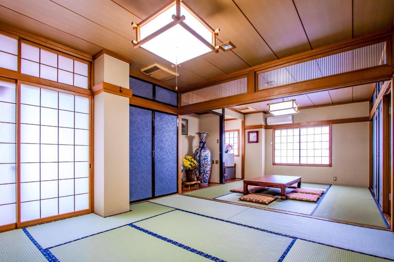 Tabist ホテル富士 Daisen  المظهر الخارجي الصورة