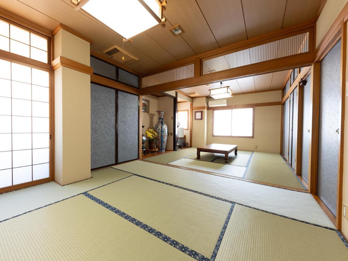Tabist ホテル富士 Daisen  المظهر الخارجي الصورة