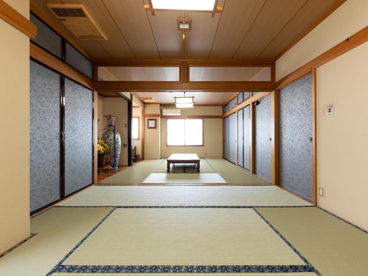Tabist ホテル富士 Daisen  المظهر الخارجي الصورة